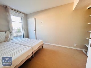  Appartement � louer 5 pi�ces 99 m�