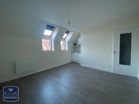   Location Appartement Appartement - 1 pi�ce(s) - 22 m�