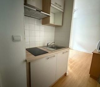  Appartement � louer 1 pi�ce 17 m�