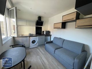  Appartement � louer 1 pi�ce 13 m�