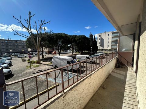   Location Appartement Appartement - 3 pi�ce(s) - 58 m�