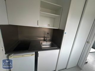  Appartement � louer 1 pi�ce 17 m�