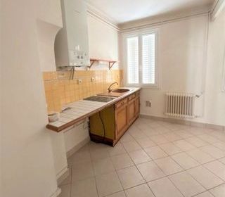  Appartement � louer 2 pi�ces 42 m�