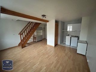  Appartement � louer 2 pi�ces 32 m�