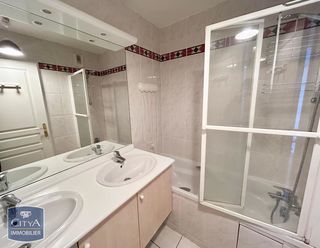  Appartement � louer 3 pi�ces 64 m�