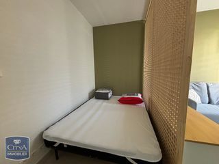  Appartement � louer 1 pi�ce 21 m�