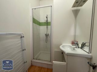  Appartement � louer 1 pi�ce 22 m�