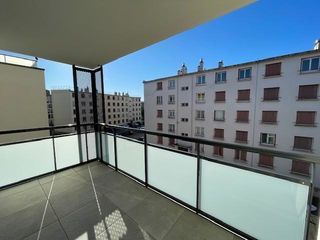  Appartement � louer 2 pi�ces 43 m�