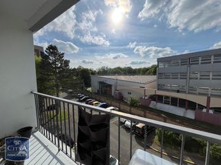  Appartement � louer 3 pi�ces 73 m�