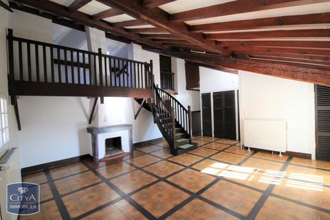   Location Appartement Appartement - 4 pi�ce(s) - 118 m�