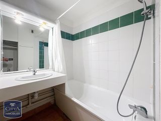  Appartement � louer 1 pi�ce 23 m�