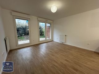  Appartement � louer 2 pi�ces 41 m�