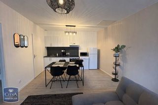  Appartement � louer 2 pi�ces 37 m�