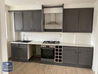  Appartement � louer 4 pi�ces 94 m�