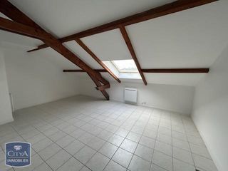  Appartement � louer 2 pi�ces 27 m�