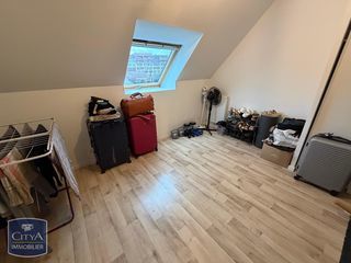  Appartement � louer 4 pi�ces 77 m�