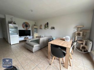  Maison � louer 4 pi�ces 79 m�