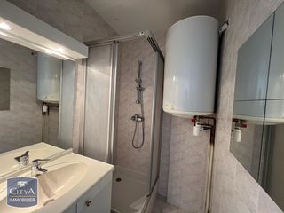  Appartement � louer 3 pi�ces 63 m�