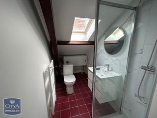  Appartement � louer 2 pi�ces 27 m�