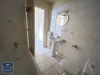  Appartement � louer 4 pi�ces 84 m�