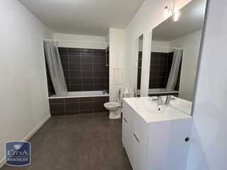  Appartement � louer 2 pi�ces 42 m�