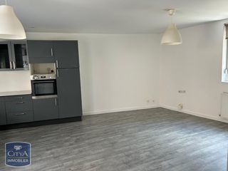  Appartement � louer 3 pi�ces 58 m�