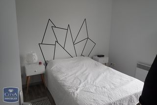  Appartement � louer 2 pi�ces 47 m�