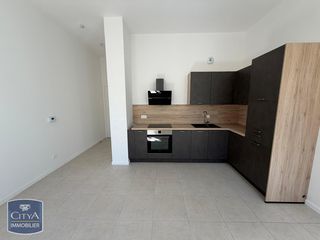  Appartement � louer 2 pi�ces 41 m�