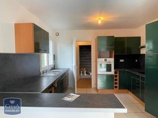  Maison � louer 5 pi�ces 106 m� La baule