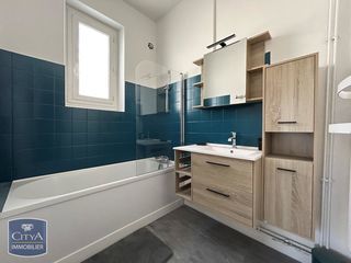  Appartement � louer 5 pi�ces 97 m�