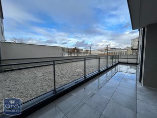  Appartement � louer 3 pi�ces 64 m�