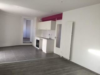  Appartement � louer 3 pi�ces 