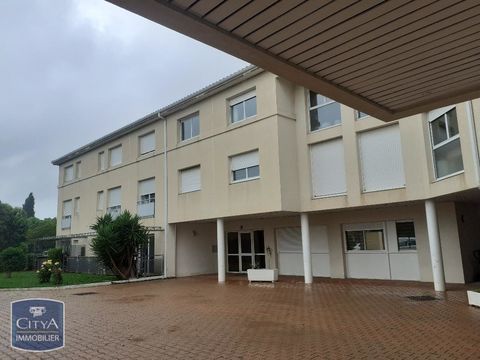   Location Appartement Appartement - 1 pi�ce(s) - 21 m�