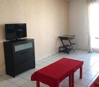  Appartement � louer 2 pi�ces 46 m�