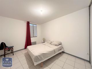  Appartement � louer 4 pi�ces 92 m�