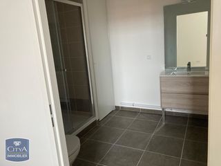  Appartement � louer 2 pi�ces 41 m�