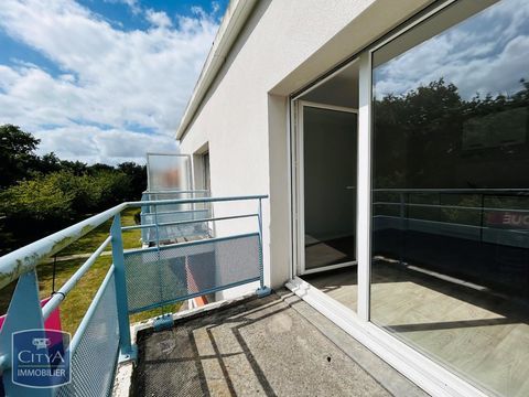   Location Appartement Appartement - 1 pi�ce(s) - 23 m�