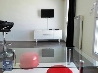  Appartement � louer 1 pi�ce 26 m�