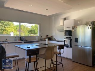  Maison � louer 5 pi�ces 131 m�