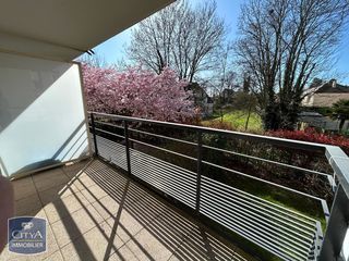  Appartement � louer 3 pi�ces 60 m�