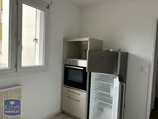  Appartement � louer 2 pi�ces 48 m�