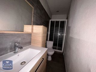  Appartement � louer 3 pi�ces 65 m�