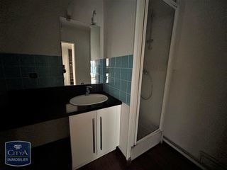  Appartement � louer 2 pi�ces 53 m�