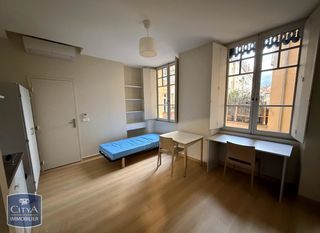  Appartement � louer 1 pi�ce 19 m�