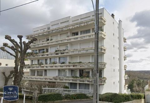   Location Appartement Appartement - 1 pi�ce(s) - 16 m�