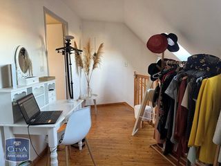  Appartement � louer 2 pi�ces 47 m�