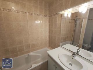  Appartement � louer 2 pi�ces 36 m�