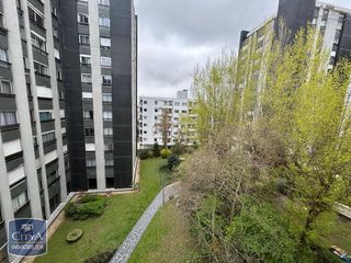  Appartement � louer 2 pi�ces 52 m�