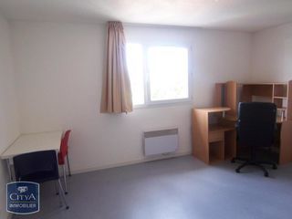  Appartement � louer 1 pi�ce 23 m�