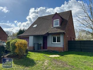  Maison � louer 4 pi�ces 91 m�